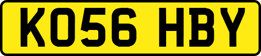 KO56HBY