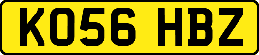KO56HBZ