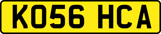 KO56HCA