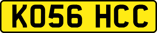 KO56HCC
