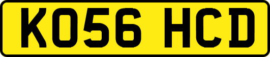 KO56HCD