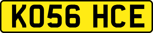 KO56HCE