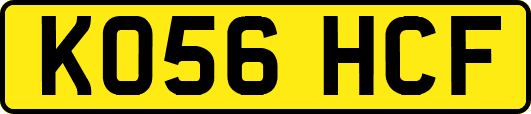KO56HCF