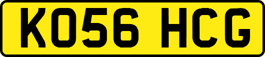 KO56HCG