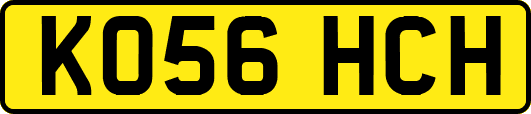 KO56HCH