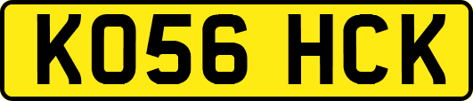 KO56HCK