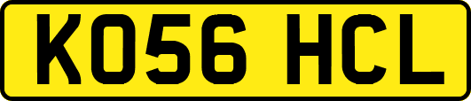 KO56HCL