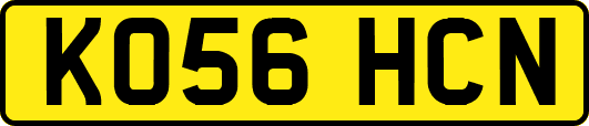 KO56HCN