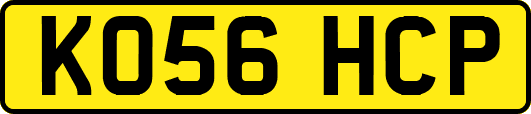 KO56HCP