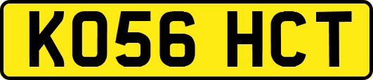 KO56HCT