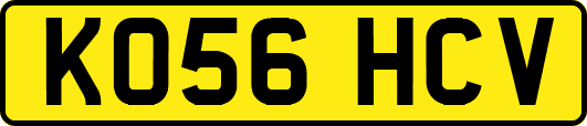 KO56HCV
