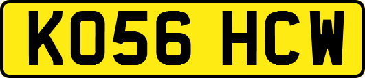 KO56HCW
