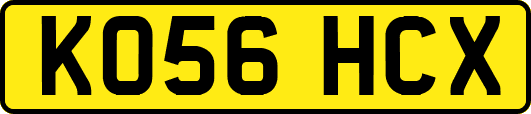 KO56HCX