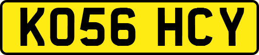 KO56HCY