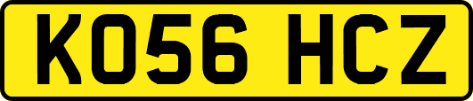 KO56HCZ