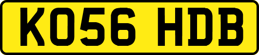 KO56HDB