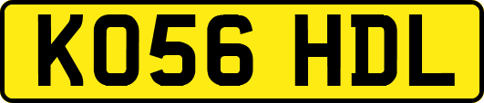 KO56HDL