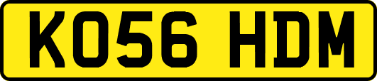 KO56HDM