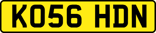 KO56HDN