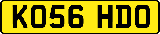 KO56HDO