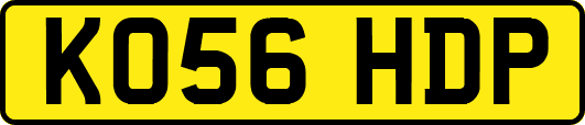 KO56HDP