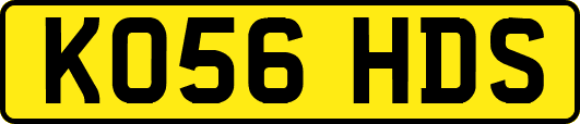KO56HDS
