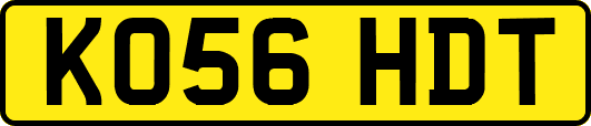 KO56HDT