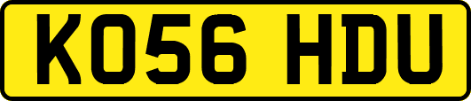 KO56HDU