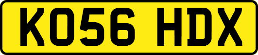 KO56HDX