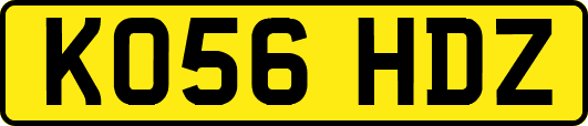 KO56HDZ