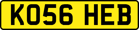 KO56HEB