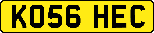 KO56HEC