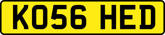 KO56HED