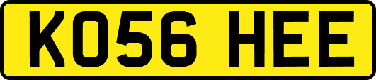 KO56HEE