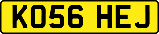 KO56HEJ