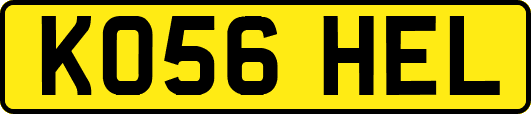 KO56HEL