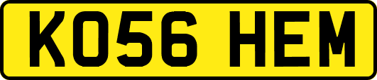 KO56HEM