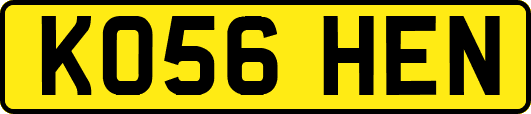 KO56HEN