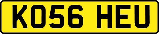 KO56HEU