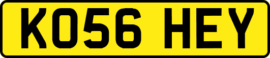 KO56HEY