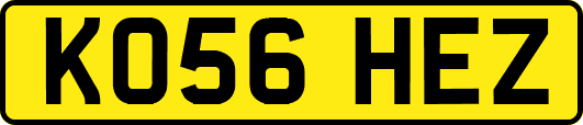 KO56HEZ