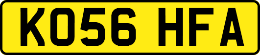 KO56HFA