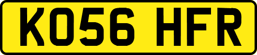 KO56HFR