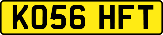 KO56HFT
