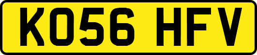 KO56HFV