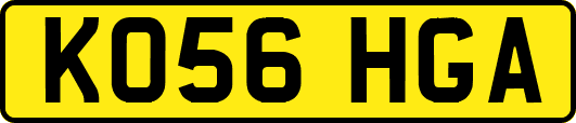 KO56HGA