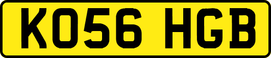 KO56HGB