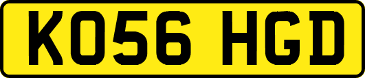 KO56HGD