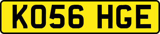KO56HGE