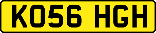 KO56HGH